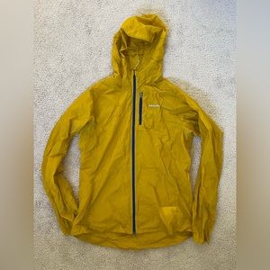 Women’s Patagonia Houdini Windbreaker Medium